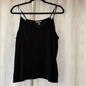 Black sexy tank 🖤